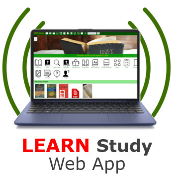 LEARN Study Web App
