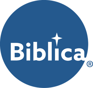Publisher Biblica